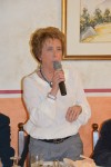 Rosy Boaglio - Presidente Fidal Cuneo