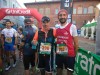 Luca Cardone e Paolo Carlevaris alla Mezza Eco Maratona del Barbaresco