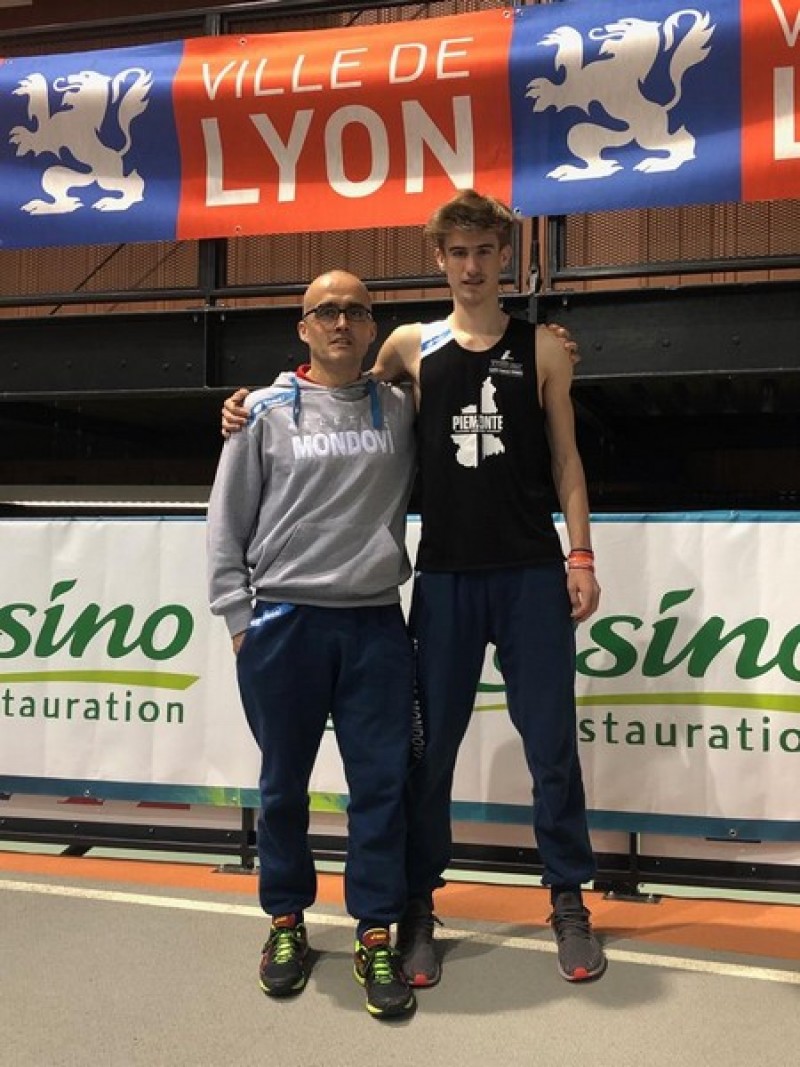 9 e 10 febbraio Ancona: Campionati Italiani Allievi