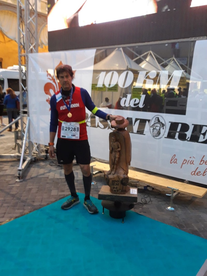 Firenze 100 Km del Passatore 47ª edizione