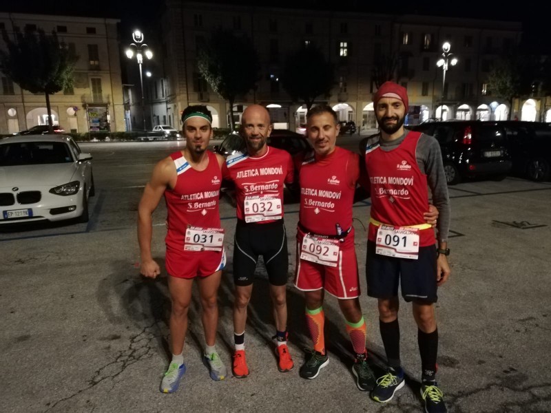 Gare 16, 19 e 20 Ottobre 2019
