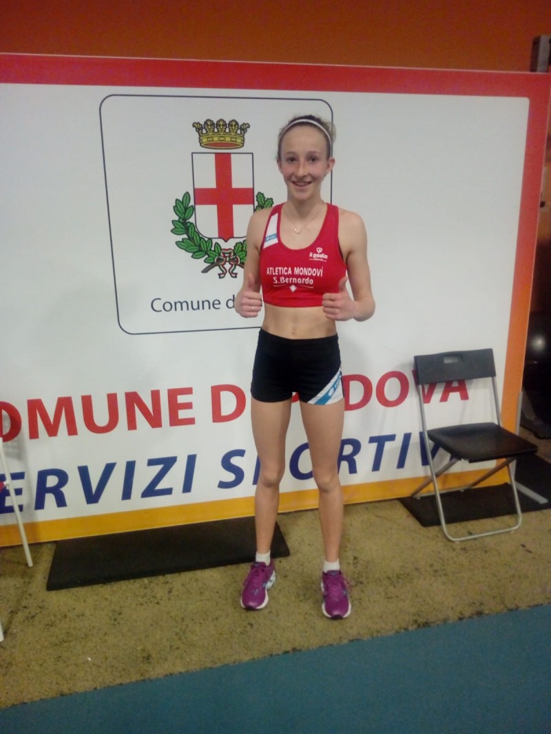 Padova 26 gennaio Campionati Regionali Assoluti Individuali Open