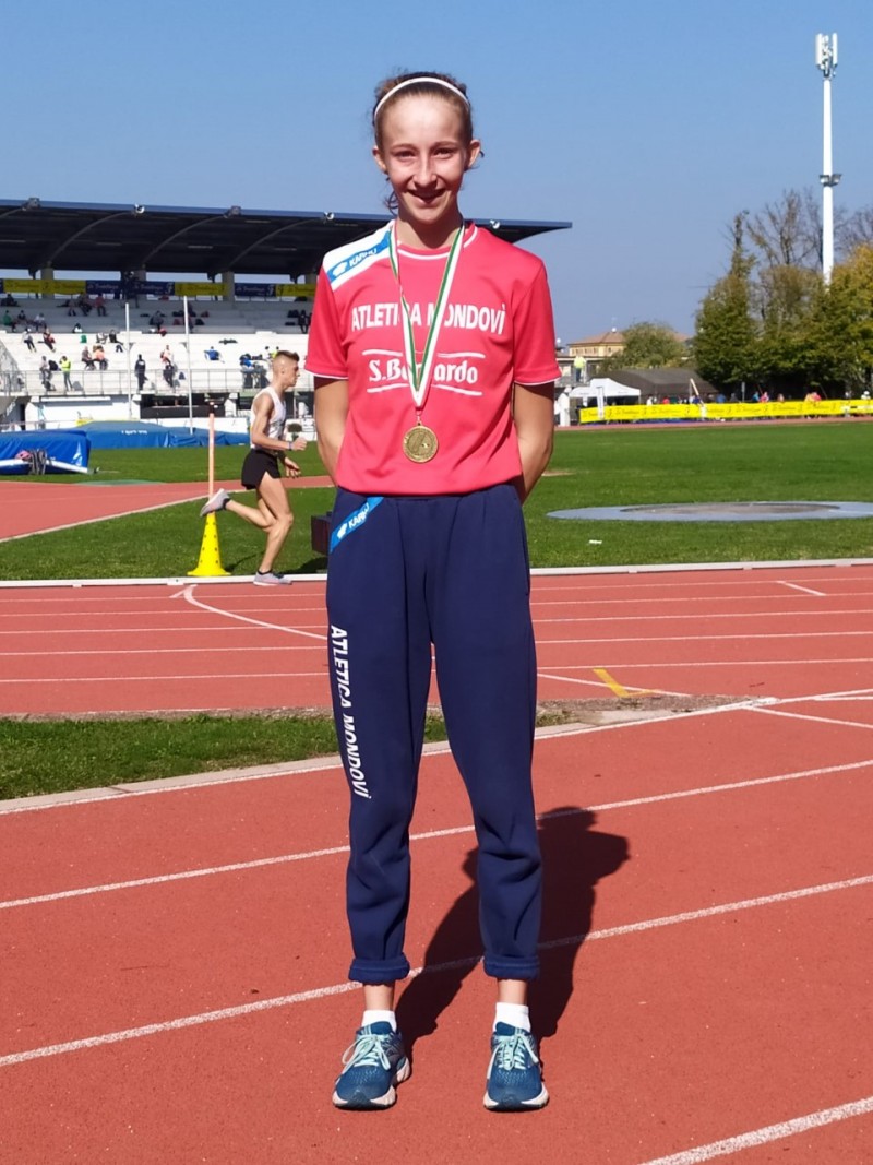 Modena 17-18 ottobre Campionati Italiani Individuali Endurance