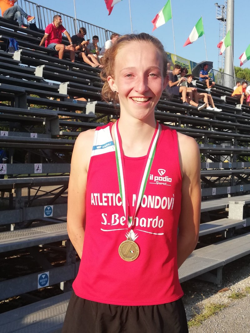 11 luglio Triatletica Mondovì protagonista a Recco con Fabrizio Moscarini e a Lovere con Luca Mondino
