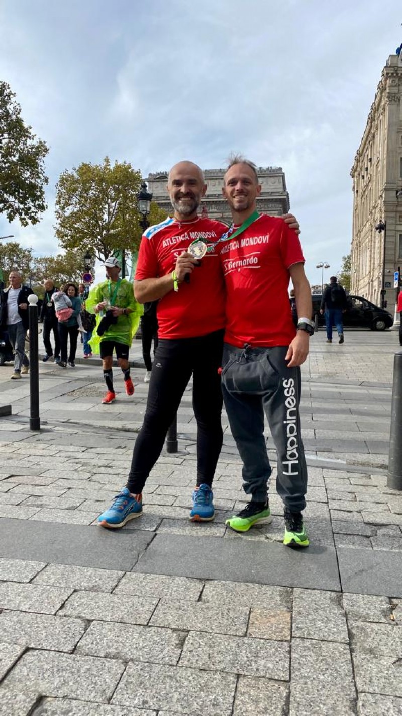 Torino & Parigi / ottobre 2021