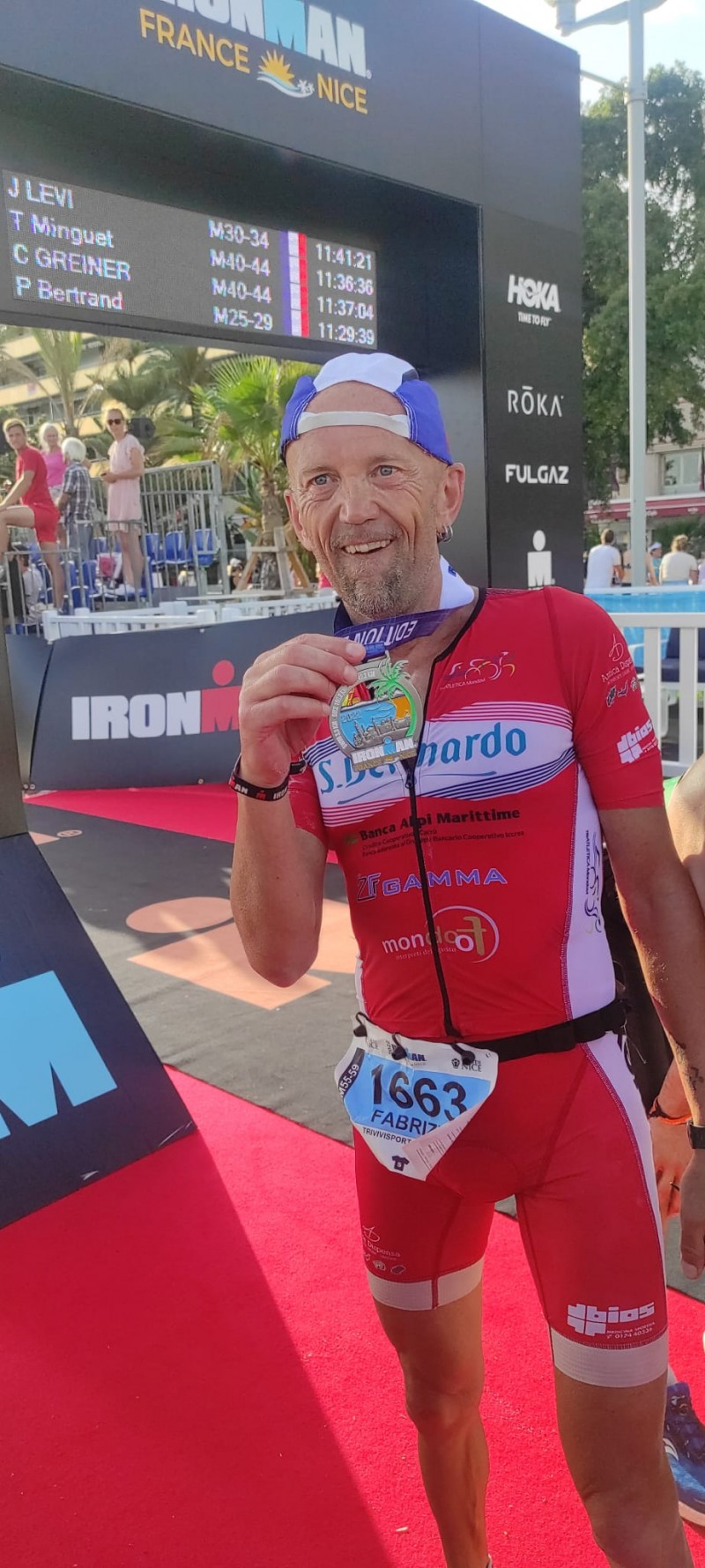 26 giugno Cortina d'Ampezzo e Chamonix Linda Moschetti e Eugenio Bonelli protagonisti negli Ultra Trail