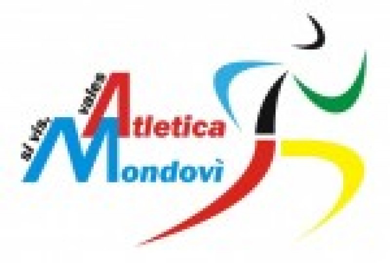 Mondovì - 12 Giugno - Campionati Regionali Ragazzi - Risultati