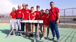 Sanremo 22 ottobre – Rappresentativa provinciale ragazzi e cadetti