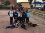 Villafalletto - “Meeting Esordienti fine stagione” – 28 ottobre