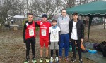 Torino – 1° Cross di Pedro Al via i giovani dellÂ’Atletica Mondovì