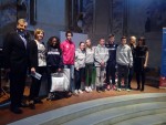 Festa dellÂ’Atletica Provinciale – Cuneo 20 gennaio