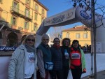 Saluzzo – 21 gennaio – Fitwalking del Cuore