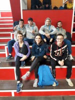 Padova – 20-21 gennaio LÂ’Atletica Mondovì c’è