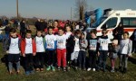 11 febbraio - San Biagio di Mondovì – 7° cross di San Biagio 4ª prova Trofeo Promozionale Regionale Giovanile