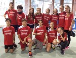 Aosta – 25 febbraio Campionati Regionali Ragazzi e Ragazze. Celeste Dotta quarta nei 60 ostacoli