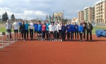 Asti – Cerri e Bertano dellÂ’ Atletica Mondovì Acqua S. Bernardo convocati al Raduno Regionale