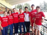 Biella – 12-13 maggio – Campionati di società Allievi/e Bene Iaropoli e Stantero