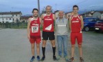 Corsa su strada - LÂ’Atletica Mondovì – Acqua S. Bernardo presente