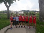 Asti – 19 e 20 maggio – Campionati Regionali Master Open