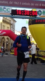 Firenze – 100 Km del Passatore 46ª edizione
