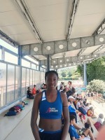 Agropoli 1-2-3 giugno – Campionati Italiani Junior e Promesse