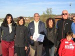 Al via il 1° corso