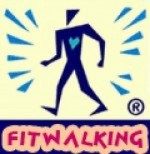 Ripartono i corsi di Fitwalking - lunedi 21 luglio al via un corso