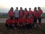 Terminato Corso di Fitwalking