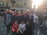 Saluzzo 18 gennaio Fitwalking del Cuore