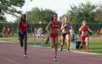 Santhià – Sabato 26 e domenica 27 settembre – Campionati regionali Cadetti