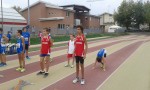 Cuneo – 27 settembre – Trofeo “Alpi del Mare”