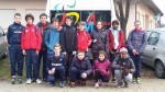 6 gennaio – Castel d’Alfero – 1ª prova Trofeo Promozionale Regionale