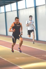 Campionati Regionali Indoor Allievi e Junior – Bra – 24 Gennaio