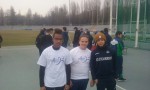 Torino – Campionato regionale giovanile invernale di lanci lunghi