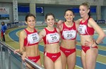 Ancona – 05/06 Marzo - Campionati Italiani Assoluti