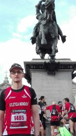 Torino (Mezza Maratona Santander)