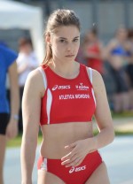 Fossano – 23 aprile - Campionati provinciali Individuali e di società Giovanili