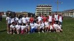Cuneo 15 maggio: Trofeo “Sportivamente InsiemeÂ… siamo tutti Bravi”
