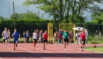 Santhià 14 15 maggio – Campionati di società Allievi