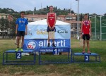 Imperia 02 luglio – Trofeo “Maurina”