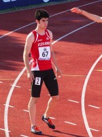 Cuneo – 10 luglio Trofeo delle Provincie “Allievi-Junior”