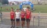 Cuneo - 04 settembre – Trofeo “W. Merlo”