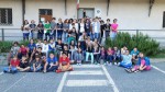 Progetto “LÂ’Atletica va a scuola 2016”