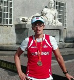 Torino – 02 ottobre - Turin Marathon