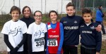 Cuneo – 04 dicembre - 9ª Corsa Campestre di Cuneo