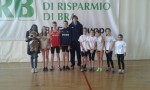 18 dicembre 2016 - Bra - Meeting Regionale Ragazzi e Esordienti A