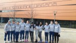 Lione – 28-29 gennaio Campionati Interregionali Francesi – open