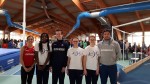 Aosta - 11 febbraio II giornata Campionati Regionali Cadetti
