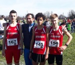 19 marzo - San Biagio di Mondovì – 6° cross di San Biagio Campionati Italiani Libertas di Cross