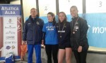 Alba – 6 Maggio – I Giornata Campionati provinciali Individuali Giovanili